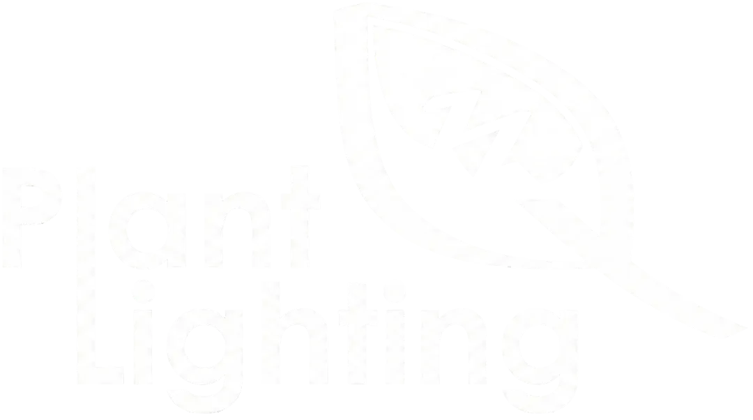 Plant Lighting logo