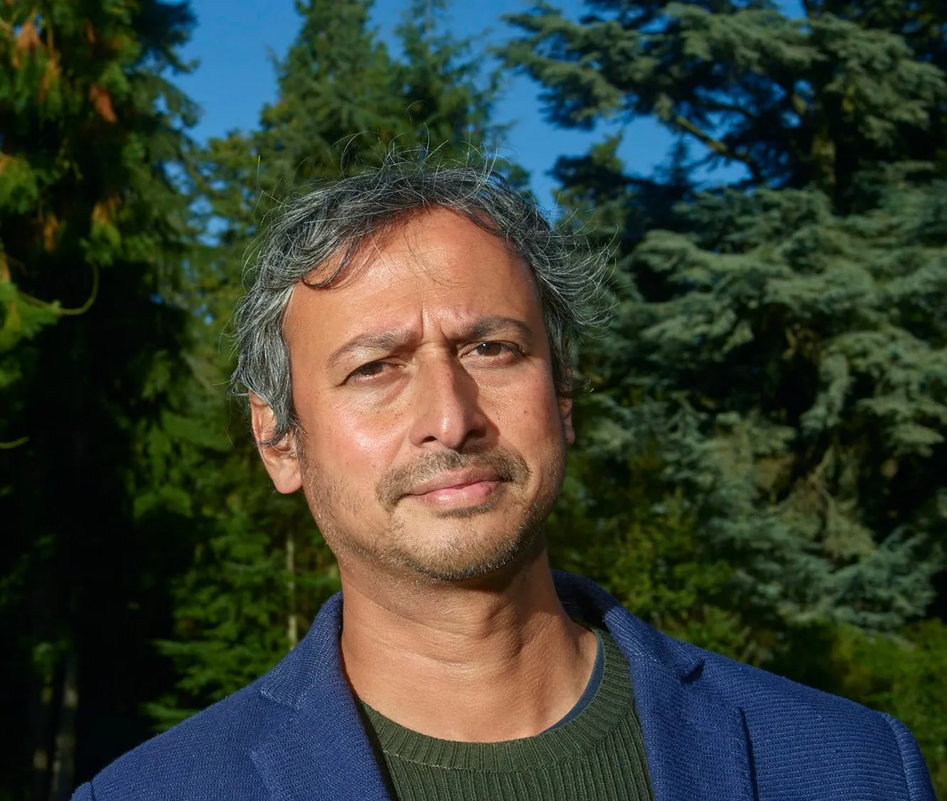 Sumanta Talukdar, CEO, Gardin